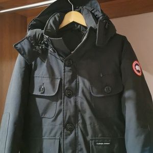 Canada Goose Coat